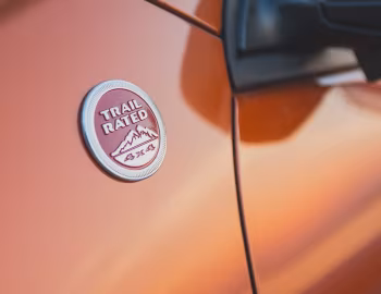 Jeep Cherokee Trailhawk [Japan] (KL) '05.2014–10.2018