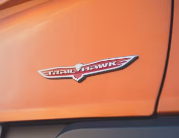 Jeep Cherokee Trailhawk [Japan] (KL) '05.2014–10.2018