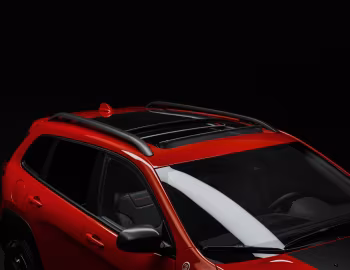 Jeep Cherokee Trailhawk [Worldwide] (KL) '2019–21