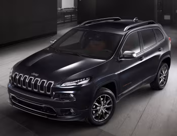 Jeep Cherokee Urbane Concept (KL) '04.2014