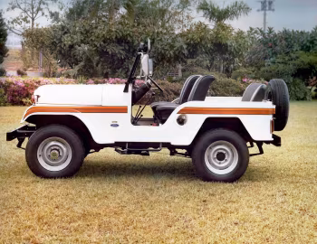 Ford U-50 '1968–83