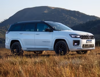 2026 Jeep Commander Blackhawk [Latam] (H6) '2025–pr.