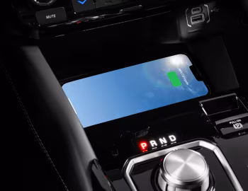 Intérieur 2026 Jeep Commander Blackhawk [Latam] (H6) '2025–pr.
