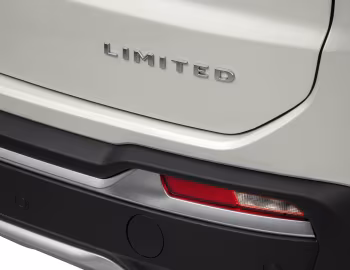 2022–25 Jeep Commander Limited T270 [Latam] (H6) '2021–25