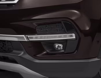 2022–25 Jeep Commander Limited TD380 4×4 [Latam] (H6) '2021–25