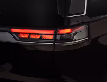 2022–25 Jeep Commander Limited TD380 4×4 [Latam] (H6) '2021–25