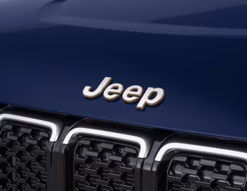 2022–25 Jeep Commander Overland T270 [Latam] (H6) '2021–25