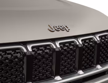 2022–25 Jeep Commander Overland TD380 4×4 [Latam] (H6) '2021–25