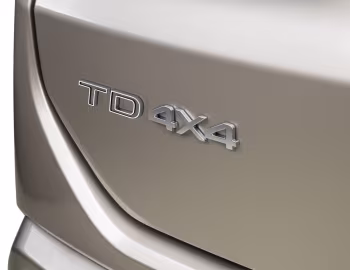 2022–25 Jeep Commander Overland TD380 4×4 [Latam] (H6) '2021–25