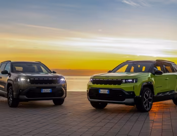 Jeep Compass '10.2025–pr.