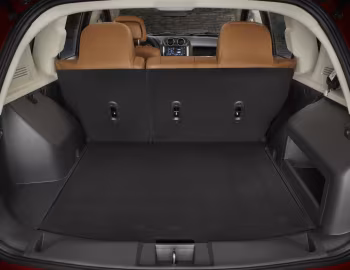 Porta-malas 2014–15 Jeep Compass Limited [North America] (MK) '2013–15