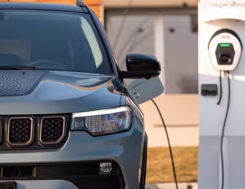 Jeep Compass 4xe "Upland" [EU-spec] (MP) '2022