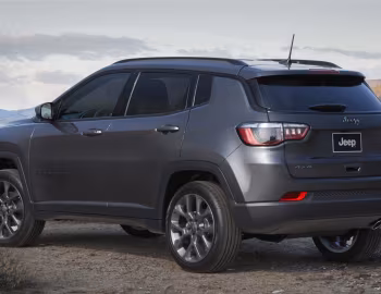 2021 Jeep Compass "80th Anniversary" [North America] (MP) '2020–21
