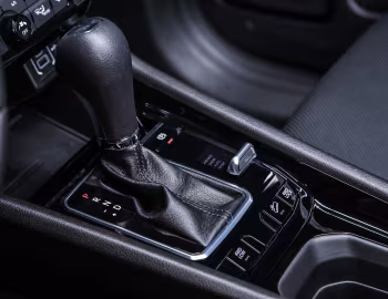Interior Jeep Compass "80th Anniversary" [EU-spec] (MP) '2021