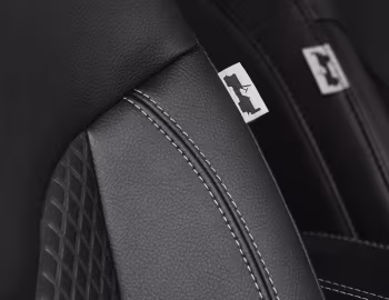 Interior Jeep Compass "80th Anniversary" [EU-spec] (MP) '2021