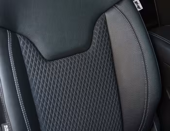 Interior Jeep Compass "80th Anniversary" [EU-spec] (MP) '2021