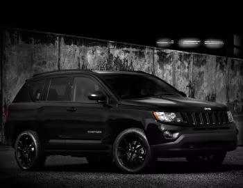 2012 Jeep Compass "Altitude" '2012