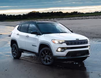 2022–pr. Jeep Compass Altitude [North America] (MP) '2022–pr.