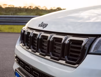 2025–pr. Jeep Compass Blackhawk [Latam] '2024–pr.