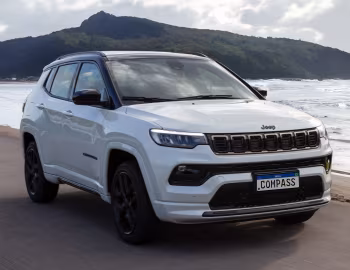 2025–pr. Jeep Compass Blackhawk [Latam] '2024–pr.