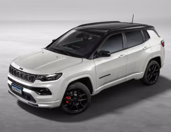 2025–pr. Jeep Compass Blackhawk [Latam] '2024–pr.