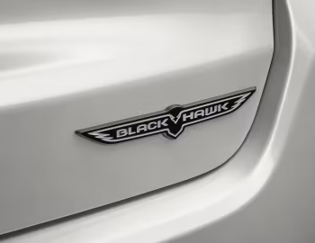 2025–pr. Jeep Compass Blackhawk [Latam] '2024–pr.