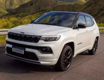 2025–pr. Jeep Compass Blackhawk [Latam] '2024–pr.