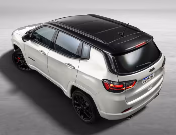 2025–pr. Jeep Compass Blackhawk [Latam] '2024–pr.