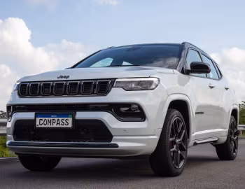 2025–pr. Jeep Compass Blackhawk [Latam] '2024–pr.