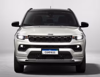 2025–pr. Jeep Compass Blackhawk [Latam] '2024–pr.