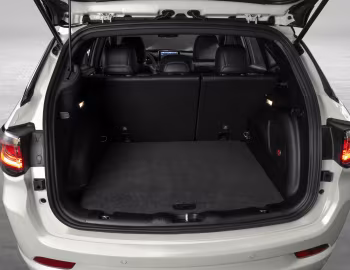 Porta-malas 2025–pr. Jeep Compass Blackhawk [Latam] '2024–pr.