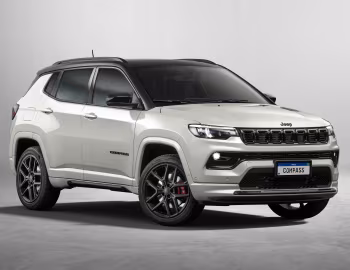 2025–pr. Jeep Compass Blackhawk [Latam] '2024–pr.