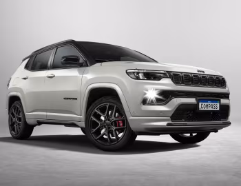 2025–pr. Jeep Compass Blackhawk [Latam] '2024–pr.