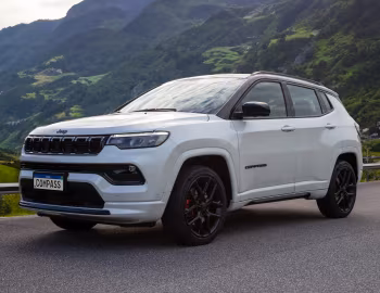 2025–pr. Jeep Compass Blackhawk [Latam] '2024–pr.