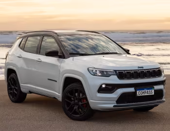 2025–pr. Jeep Compass Blackhawk [Latam] '2024–pr.