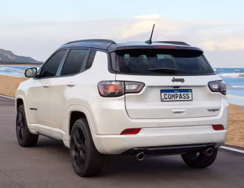 2025–pr. Jeep Compass Blackhawk [Latam] '2024–pr.