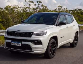 2025–pr. Jeep Compass Blackhawk [Latam] '2024–pr.