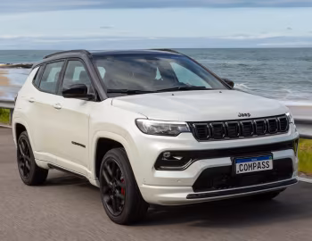 2025–pr. Jeep Compass Blackhawk [Latam] '2024–pr.