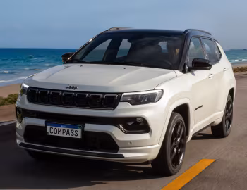2025–pr. Jeep Compass Blackhawk [Latam] '2024–pr.