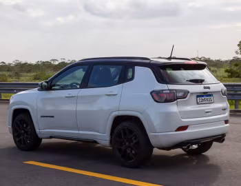 2025–pr. Jeep Compass Blackhawk [Latam] '2024–pr.