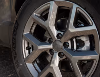 Jeep Compass e-Hybrid First Edition [UK-spec] '2026