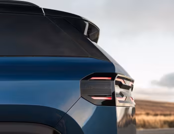 Jeep Compass e-Hybrid First Edition [UK-spec] '2026