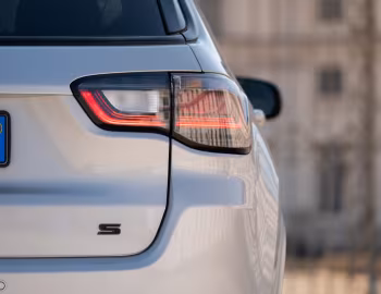 Jeep Compass e-Hybrid S [EU-spec] (MP) '2022–24