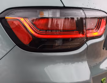 Jeep Compass e-Hybrid "Upland" [EU-spec] (MP) '2022