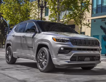 2022–pr. Jeep Compass High Altitude [North America] (MP) '2021–pr.