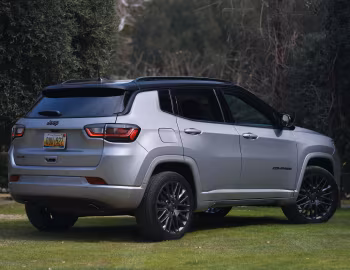 2022–pr. Jeep Compass High Altitude [North America] (MP) '2021–pr.