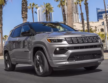 2022–pr. Jeep Compass High Altitude [North America] (MP) '2021–pr.