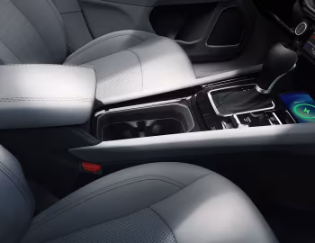 Interior 2022–pr. Jeep Compass High Altitude [North America] (MP) '2021–pr.