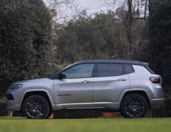 2022–pr. Jeep Compass High Altitude [North America] (MP) '2021–pr.