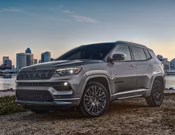 2022–pr. Jeep Compass High Altitude [North America] (MP) '2021–pr.